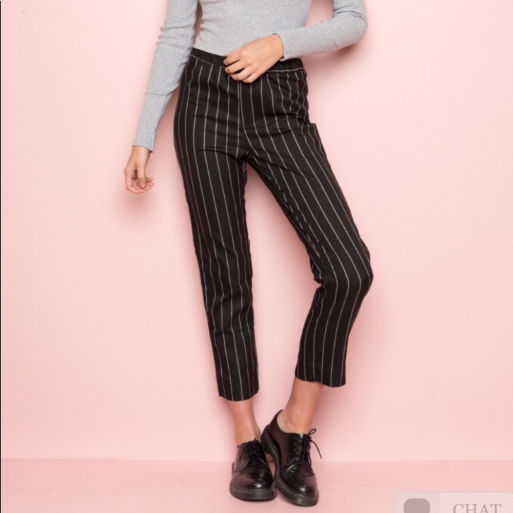 Brandy Melville Tilden pants